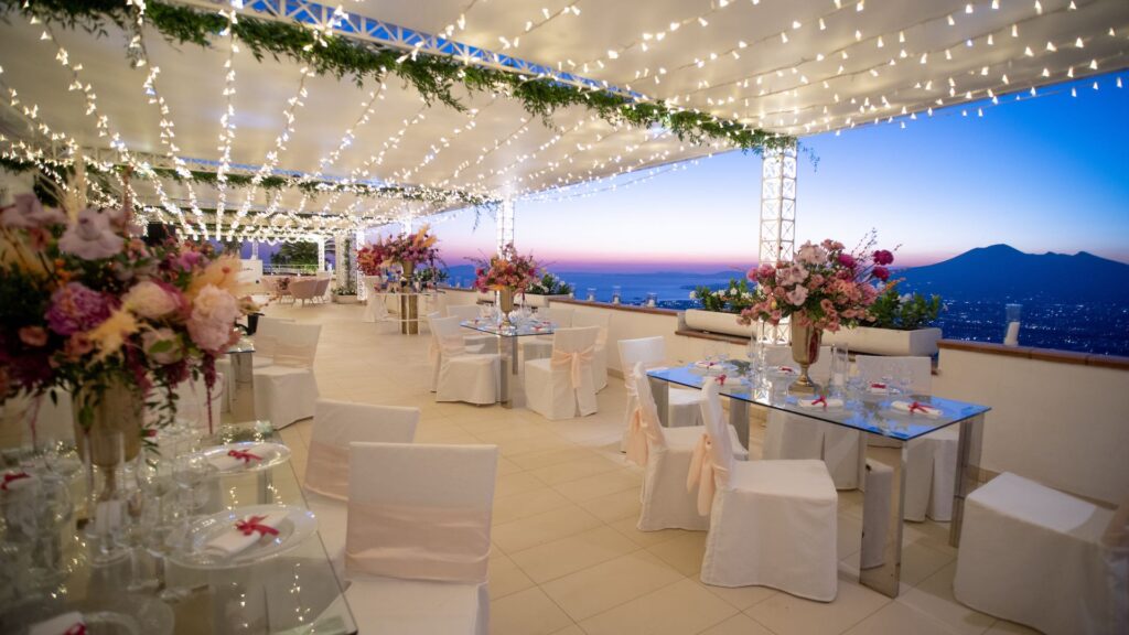 Elisabetta Luxury Events Lettere 2026.Le Sale - ELISABETTA - Luxury Events